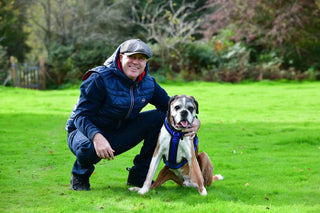 Transforming Grief into Vitality: Honouring a Pet's Legacy through Health and Longevity