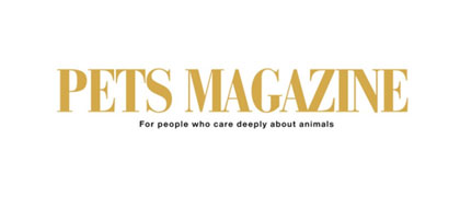 Pets Magazine