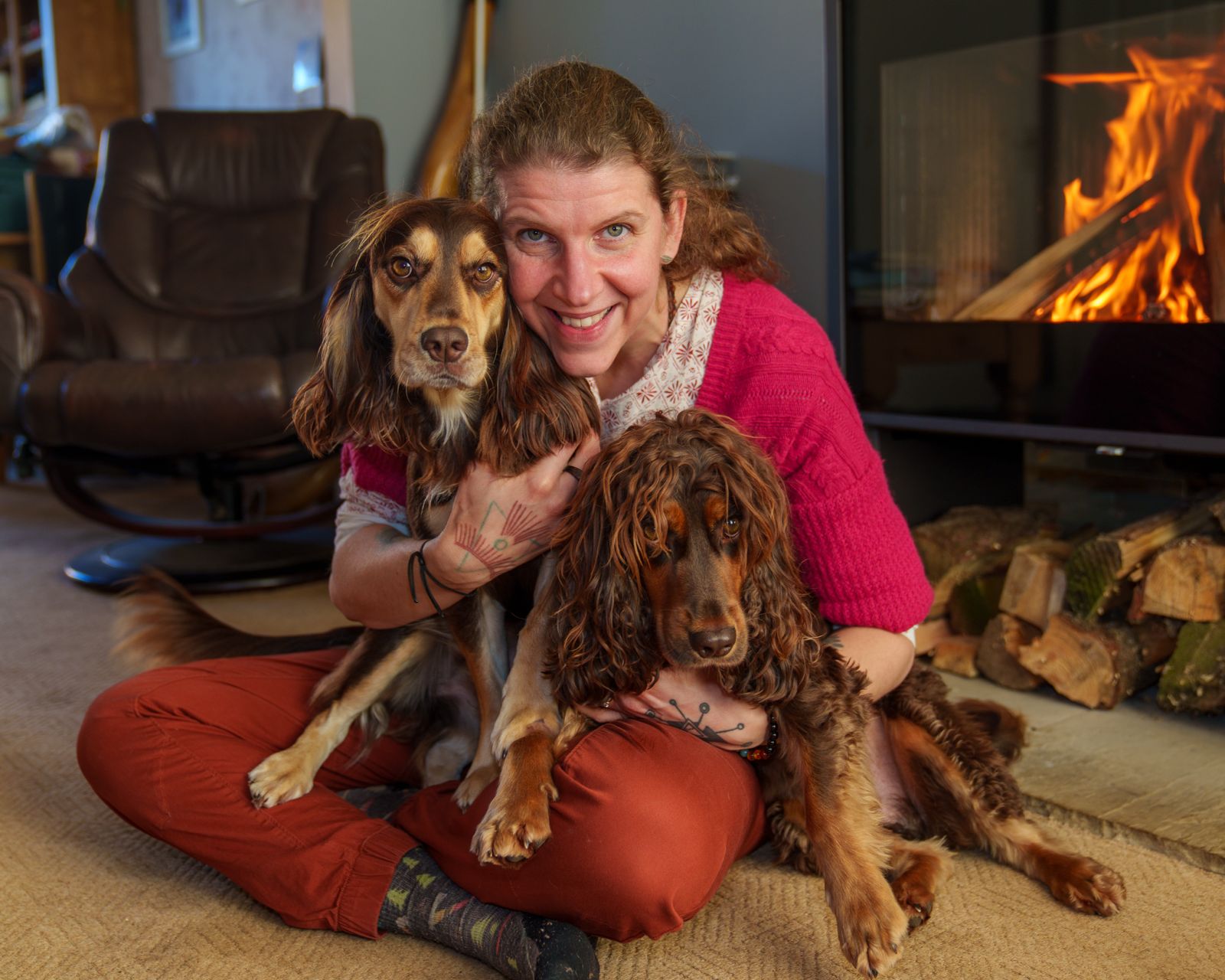 Dr Isla Fishburn
