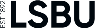 London South Bank University logo